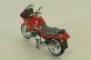 BMW R1100 RS мотоцикл, 1992, red, 80439419689, Minichamps 1:24