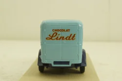 Ford V8 Camionette 1934, Lindt, Eligor 1:43