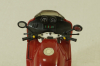 BMW R1100 RS мотоцикл, 1992, red, 80439419689, Minichamps 1:24