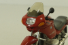 BMW R1100 RS мотоцикл, 1992, red, 80439419689, Minichamps 1:24