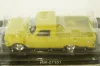 Иж-27151 пикап, салатовый, Автолегенды №103 СССР 1:43