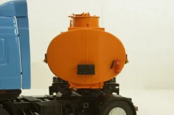 Нефаз-96742 п/причіп Огнеопасно, 102033, АвтоИстория 1:43