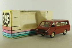 Раф-2203 А18, март 84г., Тантал/Радон 1:43