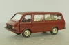 Раф-2203 А18, март 84г., Тантал/Радон 1:43