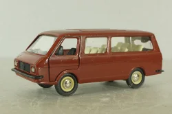 Раф-2203 А18, март 84г., Тантал/Радон 1:43