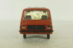 Раф-2203 А18, март 84г., Тантал/Радон 1:43