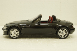 BMW Z3 M Roadster - black, OT1016, Otto 1:18