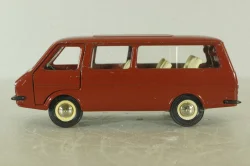Раф-2203 А18, март 84г., Тантал/Радон 1:43