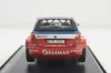 Skoda Fabia Super 2000, Valasska Rally 2000, #4, Abrex 1:43