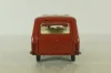 Раф-2203 А18, март 84г., Тантал/Радон 1:43