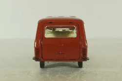 Раф-2203 А18, март 84г., Тантал/Радон 1:43