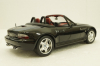 BMW Z3 M Roadster - black, OT1016, Otto 1:18
