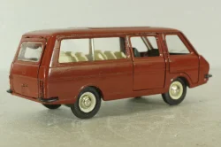 Раф-2203 А18, март 84г., Тантал/Радон 1:43