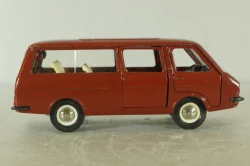 Раф-2203 А18, март 84г., Тантал/Радон 1:43