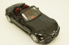 BMW Z3 M Roadster - black, OT1016, Otto 1:18