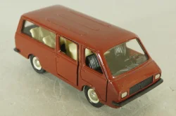 Раф-2203 А18, март 84г., Тантал/Радон 1:43