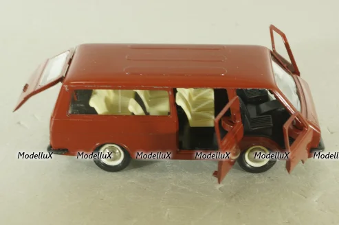 Раф-2203 А18, март 84г., Тантал/Радон 1:43