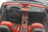 BMW Z3 M Roadster - black, OT1016, Otto 1:18