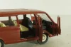 Раф-2203 А18, март 84г., Тантал/Радон 1:43