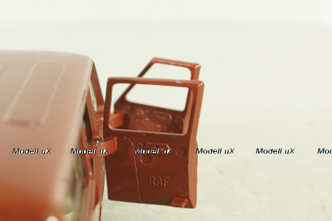 Раф-2203 А18, март 84г., Тантал/Радон 1:43