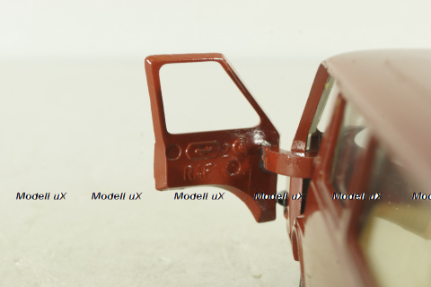 Раф-2203 А18, март 84г., Тантал/Радон 1:43