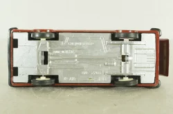Раф-2203 А18, март 84г., Тантал/Радон 1:43