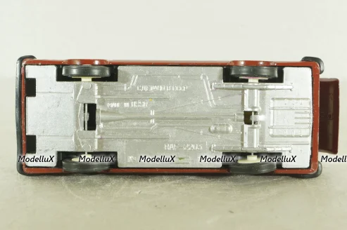 Раф-2203 А18, март 84г., Тантал/Радон 1:43