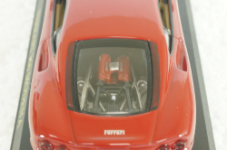 Ferrari 360 Modena, red,  Ferrari Collection, Eaglemoss 1:43