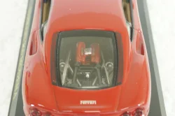 Ferrari 360 Modena, red,  Ferrari Collection, Eaglemoss 1:43