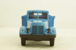 Маз-200 борт, синій, 10015, АвтоИстория 1:43
