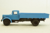 Маз-200 борт, синій, 10015, АвтоИстория 1:43