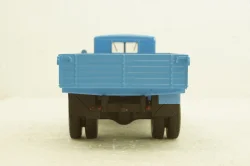 Маз-200 борт, синій, 10015, АвтоИстория 1:43