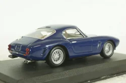 Ferrari 250 GT SWB,  Ferrari Collection, Eaglemoss 1:43