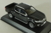 Renault Alaskan 2017 black, 518351, Norev 1:43