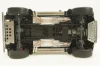 Mercedes G500 (W463) 4x4² concept, white, ALM820203, Almost Real 1:18