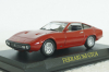 Ferrari 365 GTC/4, Ferrari Collection №46, Eaglemoss 1:43