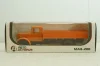 Маз-200 борт, помаранчевий, 10015, АвтоИстория 1:43