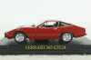 Ferrari 365 GTC/4, Ferrari Collection №46, Eaglemoss 1:43