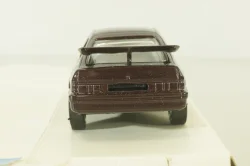 Ford Sierra Cosworth road car, magenta, 01885, Trofeu 1:43