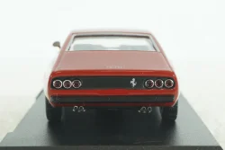 Ferrari 365 GTC/4, Ferrari Collection №46, Eaglemoss 1:43