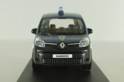 Renault Kangoo Z.E. 2020 Gendarmerie, 511378, Norev 1:43