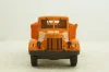 Маз-200 борт, помаранчевий, 10015, АвтоИстория 1:43