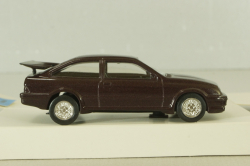 Ford Sierra Cosworth road car, magenta, 01885, Trofeu 1:43