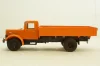 Маз-200 борт, помаранчевий, 10015, АвтоИстория 1:43