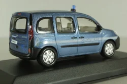 Renault Kangoo Z.E. 2020 Gendarmerie, 511378, Norev 1:43