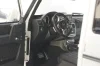 Mercedes G500 (W463) 4x4² concept, white, ALM820203, Almost Real 1:18
