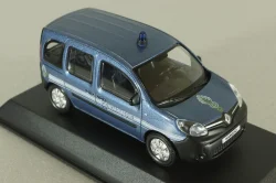 Renault Kangoo Z.E. 2020 Gendarmerie, 511378, Norev 1:43