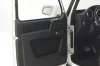 Mercedes G500 (W463) 4x4² concept, white, ALM820203, Almost Real 1:18
