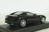 Ferrari 599 GTB Fiorano, black, Ferrari Collection, Eaglemoss 1:43