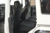 Mercedes G500 (W463) 4x4² concept, white, ALM820203, Almost Real 1:18
